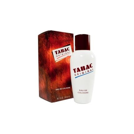 Maurer & Wirtz Tabac Original Eau De Cologne 300Ml - Image 4
