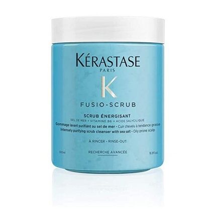 Kerastase Fusio Scrub Energising 500Ml