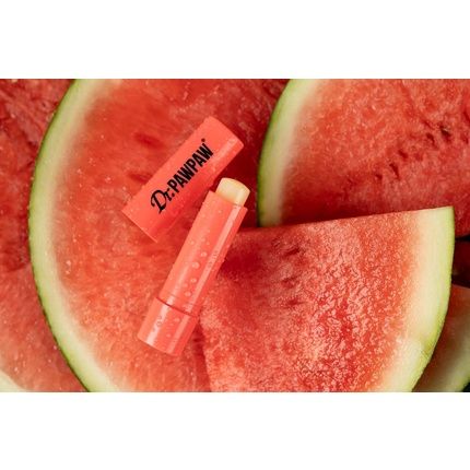 Dr. Pawpaw Watermelon Balm Multi-Purpose Hydration For Lips, Skin, Hair & Nails - Image 3