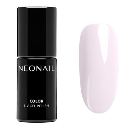 Neonail Uv Gel Polish Color Hybrid Nail Polish 55427 French Pink Light 72Ml