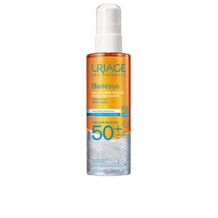 Bariesun Refreshing Sun Water Spf50+ 200 Ml