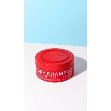 Eleven Australia Dry Shampoo Volume Paste - Essential For Anyone Who Loves Texture - Image 3
