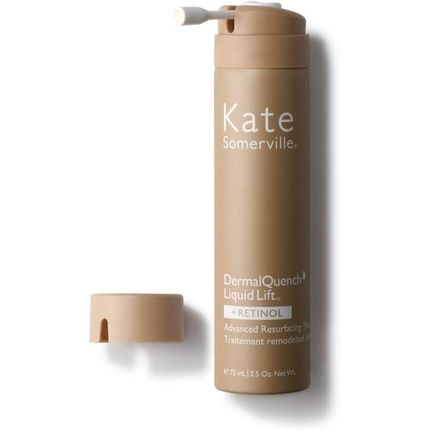 Kate Somerville Dermalquench Liquid Lift + Retinol Advanced Resurfacing Treatment 75Ml/2.5Oz
