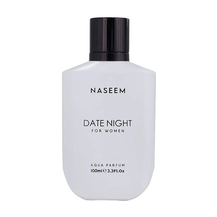 Naseem Date Night For Men Aqua Parfum Spray 100Ml