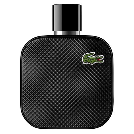 Lacoste Eau De Lacoste Noir Eau De Toilette 100 Ml