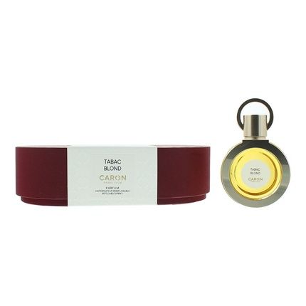 Caron Tabac Blond Perfume 50Ml Women Spray