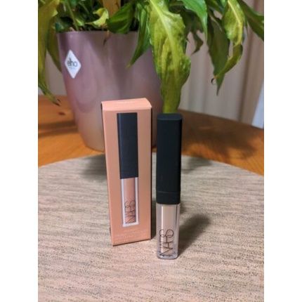 Nars Radiant Creamy Concealer 1.4Ml Creme Brulee Light 2.5 - New In Box - Image 4