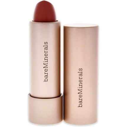 Bareminerals Mineralist Hydra-Smoothing Lipstick Grace For Women 0.12Oz