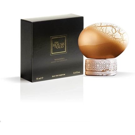The House Of Oud Wonderly Eau De Parfum Spray 75Ml