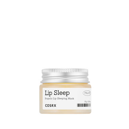 Cosrx Full Fit Propolis Lip Sleeping Mask 20G