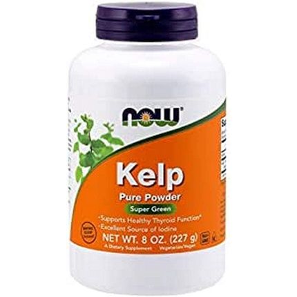 Now Foods, Kelp, 8Oz 227G