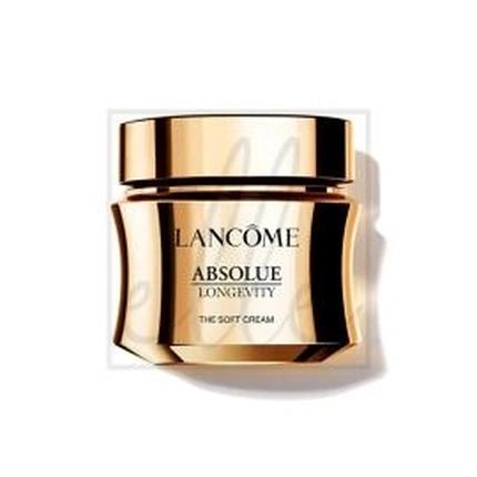 Lancome Absolue Longevity The Soft Cream - 60Ml