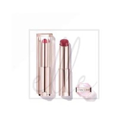 Lancme Hydrating Lip Balm Lip Idle Butterglow 3 G Lisa'S Coral Glow - Image 3