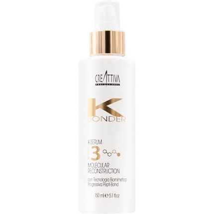 Creattiva Erilia Kbonder Serum 150Ml Restructuring Fluid