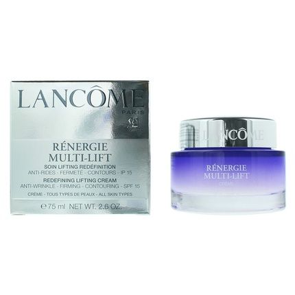 Lancme Rnergie Multilift Redefining Lifting Cream 75Ml - Image 3