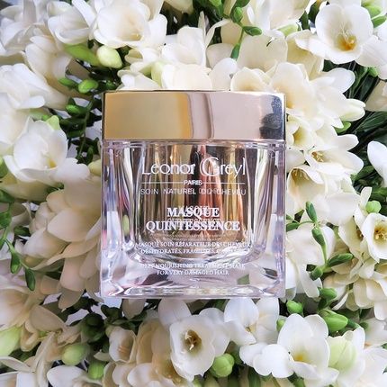 Leonor Greyl Masque Quintessence 200Ml - Image 3