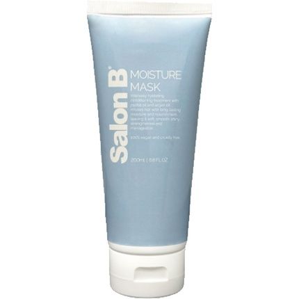 Salon B Moisture Mask 150Ml