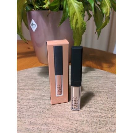 Nars Radiant Creamy Concealer 1.4Ml Creme Brulee Light 2.5 - New In Box