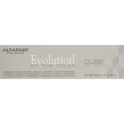 الفابارف ميلانو تطور اللون 10.3 ذهبي 60 مل