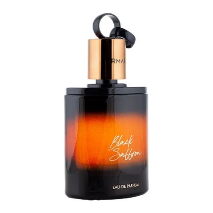 Armaf Black Saffron Eau De Parfum 100Ml