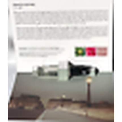 Memo French Leather Eau De Parfum 1.5Ml - New With Card - Image 3