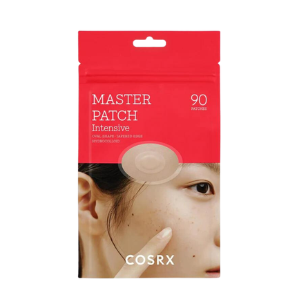 Master Patch Intensive - Acne Patches 90 Pcs