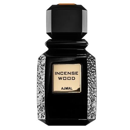 Ajmal Incense Wood Eau De Parfum Spray 100Ml