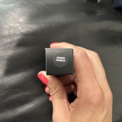 Mac Diamond Crumbles Dazzleshadow Liquid Eyeshadow - Image 3