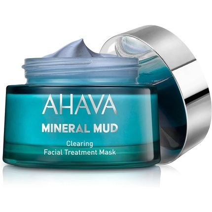 Ahava Clearing Facial Treatment Mask 50Ml - Image 3