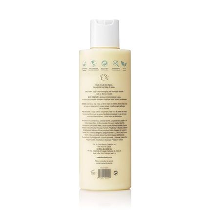 Clean Reserve Buriti Hydrating Body Lotion