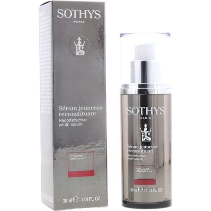 Sothys Reconstructive Youth Serum 30Ml 1.01Oz