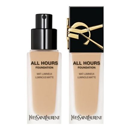 Yves Saint Laurent Encre De Peau All Hours Foundation Ln8 25Ml