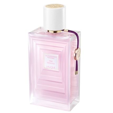 Les Compositions Parfumees Pink Paradise Perfumed Water Spray 100Ml