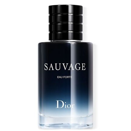 Dior Sauvage Eau Forte Parfum Spray 60Ml