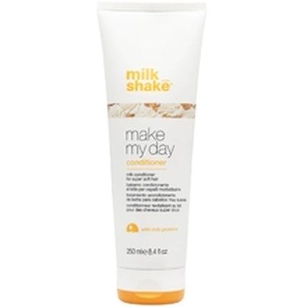Milk Shake Make My Day Conditioner 1000 Ml Daily Conditioner For Softness And Shine
