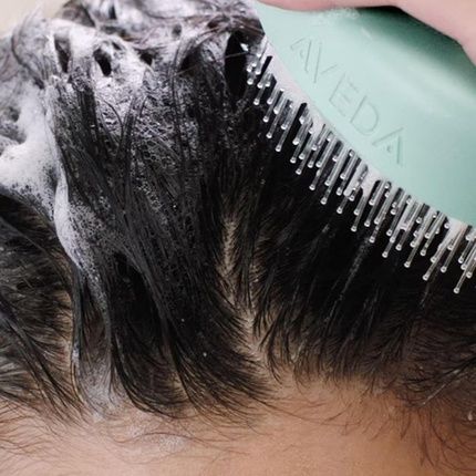 Aveda Balancing Shampoo 1000Ml - Image 3