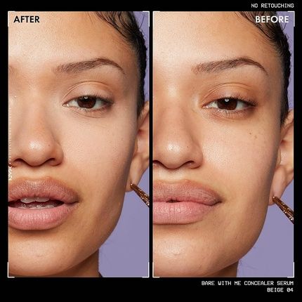 Nyx Professional Makeup Bare With Me Concealer Serum 9.6Ml - Image 3
