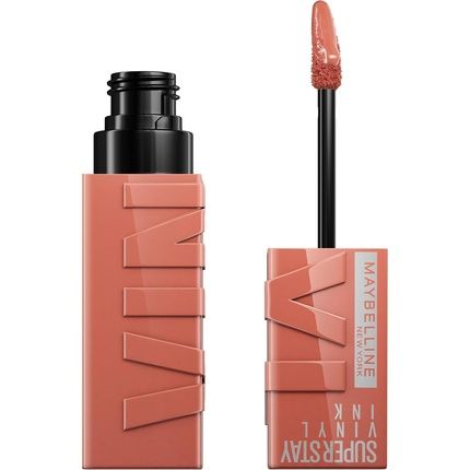 Maybelline New York Liquid Lipstick With 16-Hour Hold