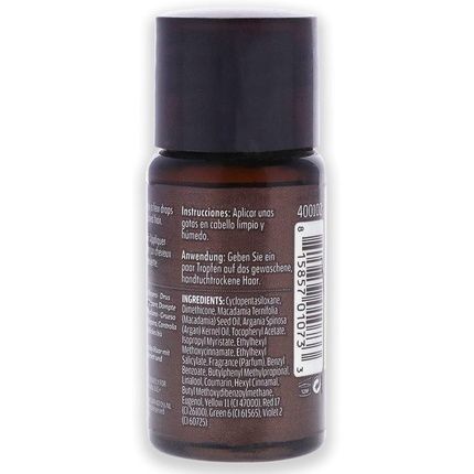 Professional By Macadamia Nourishing Moisture Oil Treatment 10Ml
