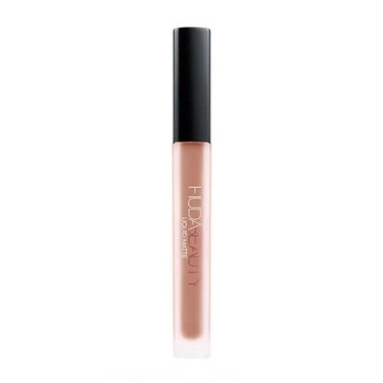 Huda Beauty Liquid Matte Ultra Comfort Transfer Proof Lipstick 4.2Ml Venus