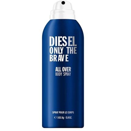 Diesel Only The Brave Deodorant Spray 163.9G