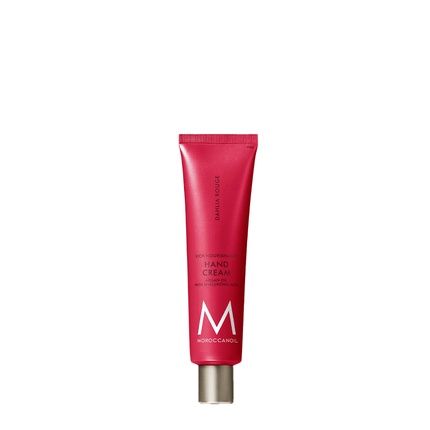 Moroccanoil Dahlia Rouge Hand Cream 100Ml