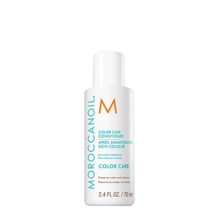 Moroccanoil Moisturizing Conditioner For Colored Hair Color Care 70Ml