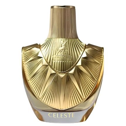 Maison Alhambra Celeste Eau De Parfum Spray For Women 100Ml