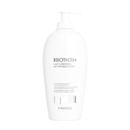 Biotherm Lait Corporel Active Recovery Body Lotion 400 Ml