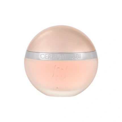 Cerruti 1881 Pour Femme Eau De Toilette Spray 50Ml