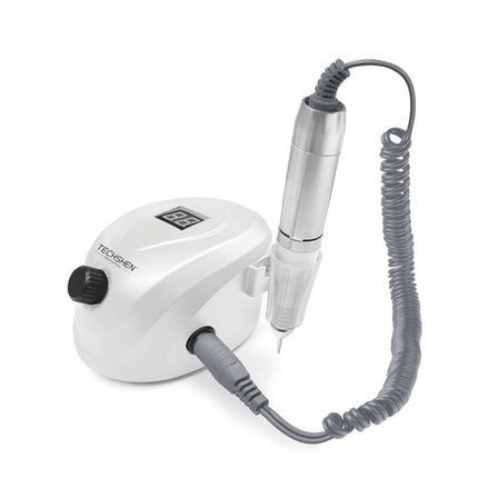 Rickiparodi Ecopro Professional Manicure Set