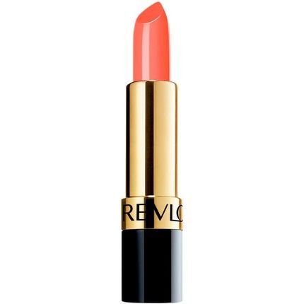 Revlon Professional Super Lustrous Lipstick 750 Kiss Me Coral 3.7G