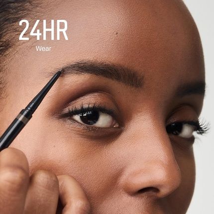 Bobbi Brown Precise Brow Pencil Ultrafine Eyebrow Pencil For Natural Looking - Image 3