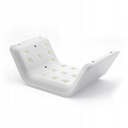 Semilac Uv Led 24W/36 Lamp White